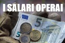 Man mano che la crisi si approfondisce, si aggrava la questione salariale. Secondo i dati ISTAT nel 2020 ben 5,6 milioni di persone sono al di sotto della soglia di povertà assoluta. I salari operai sono al palo da decenni e vengono continuamente tagliati dal massiccio ricorso alla cassa integrazione. Una lotta salariale è sempre più necessaria.