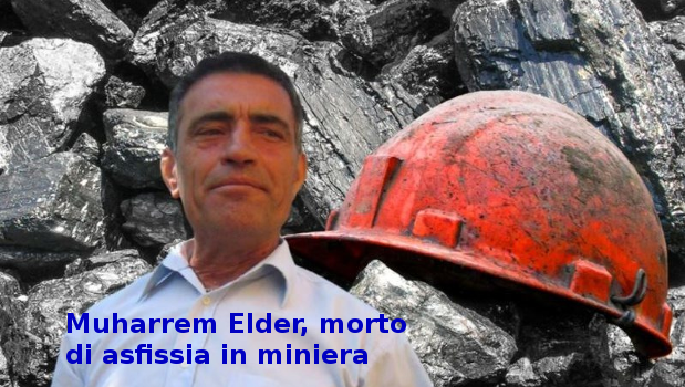 Non c'è paese al mondo dove gli operai non paghino con la vita la pressione dei padroni e dei governi per arricchirsi senza limiti. Non c'è paese al mondo dove non maturi la necessità di una ribellione operaia. Siamo una classe internazionale.