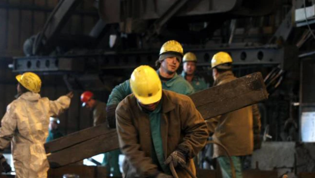 La nuova frontiera della sicurezza sul lavoro interpretata dai dirigenti  di Taranto delle Acciaierie d'Italia spa. Riprendiamo un articolo da Taranto Contro del 7 ottobre 2021