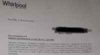 Whirlpool, questo è il risultato di essersi fidati di tante promesse di ministri, politici locali, di aver seguito la linea sindacale della fiducia nelle istituzioni, di stare calmi. Il padrone è andato giù con la mannaia, solo una potente reazione operaia potrebbe ribaltare la situazione.
