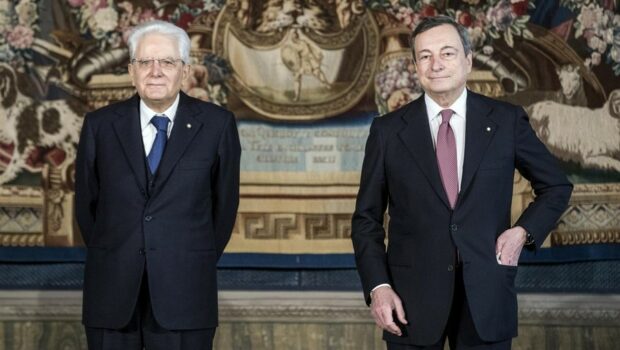 Mattarella rieletto presidente della repubblica con 759 voti. Cosa è realmente successo non viene raccontato. Noi, che abbiamo interesse a capire quali classi sociali si muovono, dobbiamo cercare di capire quali forze stanno dietro