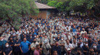 Migliaia di minatori e operai siderurgici della CSN scendono in lotta in Brasile 