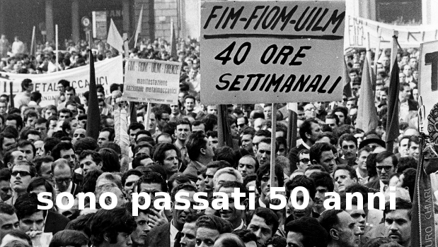 Altro che riduzione: qui alla Fca di Cassino siamo arrivati all'aumento dell'orario di lavoro a parità di salario