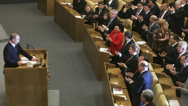 Le ultime misure antioperaie del governo russo, in sostegno dello sforzo bellico per sottomettere l’Ucraina, gettano le basi per una crescita dell’opposizione operaia alla guerra.
