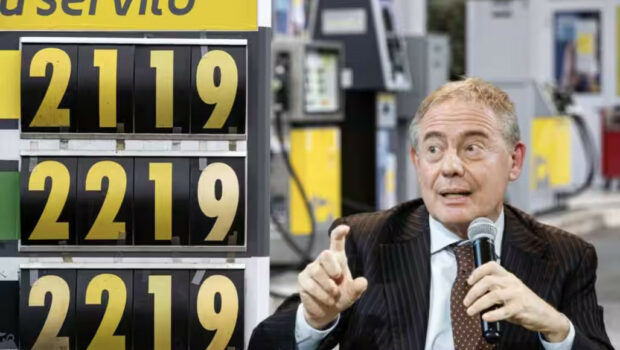 Come si è risolto il braccio di ferro fra governo e benzinai? Il governo ha fatto, sottobanco, marcia indietro, quello che è rimasto: l’aumento dei prezzi dei carburanti.