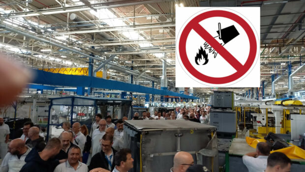 In questo articolo dovrò ricorrere necessariamente a rinfrescare la mente a voi tutti, riproponendo quello che abbiamo già scritto in passato e denunciato. È necessario.