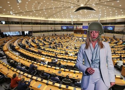 Una tappa dietro l’altra quasi come fosse una cosa normale il governo della Meloni ci porta in una potenziale guerra globale, inizia l’iter per la secessione delle regioni più forti con le annesse gabbie salariali, toglie a centinaia di migliaia di poveri ogni sostegno.