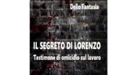 Pubblichiamo volentieri il libro di Delio Fantasia, operaio Stellantis di Cassino. Nella società delle veline, dei pennivendoli prezzolati e dei talk show soporiferi uno scrittore operaio è una rarità.
