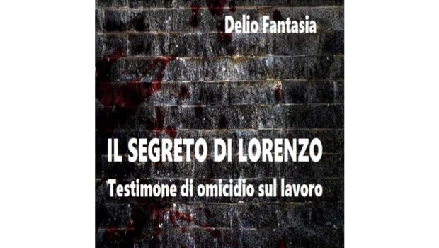 Pubblichiamo volentieri il libro di Delio Fantasia, operaio Stellantis di Cassino. Nella società delle veline, dei pennivendoli prezzolati e dei talk show soporiferi uno scrittore operaio è una rarità.