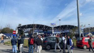 Dai cantieri alla grande fabbrica la corsa al profitto ammazza gli operai. Eppure in ogni luogo di lavoro sono presenti i delegati alla sicurezza, hanno le mani legate o sono addomesticati e convinti dai responsabili aziendali alla sicurezza che tutto è sotto controllo? 