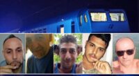 Sono i parenti dei 5 operai uccisi a Brandizzo a gridare dalla rabbia: i responsabili della ditta che li aveva mandati allo sbaraglio sui binari si sono riciclati costituendo una nuova azienda che lavora ancora per le ferrovie italiane