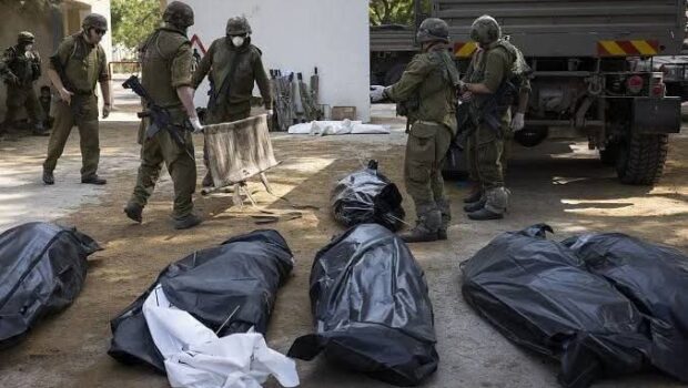 La storia delle origini della lotta di resistenza palestinese ci fa comprendere la natura della politica coloniale israeliana e come le forze di resistenza siano così fortemente legate alla popolazione