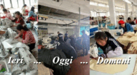 Scoperto a Baranzate, Milano, un laboratorio tessile abusivo. Non è un caso isolato, tutta l’industria fa uso di questi operai “irregolari”. Quando vengono scoperti, i padroni se la cavano con una denuncia a piede libero e riprendono l’attività pochi giorni dopo.