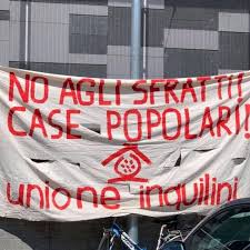 La Legge cosiddetta Sicurezza che si abbatte sulle lotte operaie e quelle sociali è lo sfondo di un impianto  autoritario e repressivo e agisce anche senza che "tecnicamente" sia applicata nello specifico.