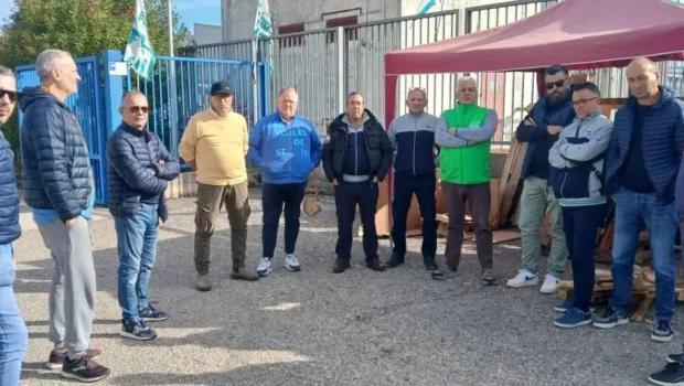 Da Basilicata24.it del 23 ottobre 2025