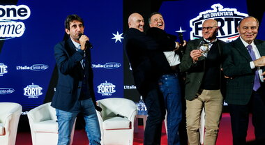 A scorrere l’elenco di coloro che hanno partecipato alla festa di Atreju si capisce di che pasta sono  capi politici, sindacalisti, giornalisti e attoruncoli che si spacciano per antifascisti, progressisti: sono solo opportunisti del “tengo famiglia” che hanno dato una mano alla Meloni per  rafforzare il suo potere.