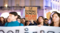 L’accordo tra la  meloni e la segretaria del PD Schlein, sull’articolo 609 bis del codice penale  sul reato di stupro , venduto troppo presto come una  “storica vittoria”, e’ saltato! La Bongiorno, a nome del governo, modifica il testo e condanna le donne a doversi giustificare