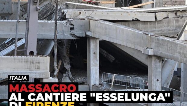 Giornaloni e giornalini di casa nostra non si sono mai accaniti tanto sulla mancanza delle norme di sicurezza, in Svizzera. Anche in Italia ci sono state stragi di giovani, ci sono state  ed ancora continuano stragi di operai ma qui sono solo tragici incidenti.   