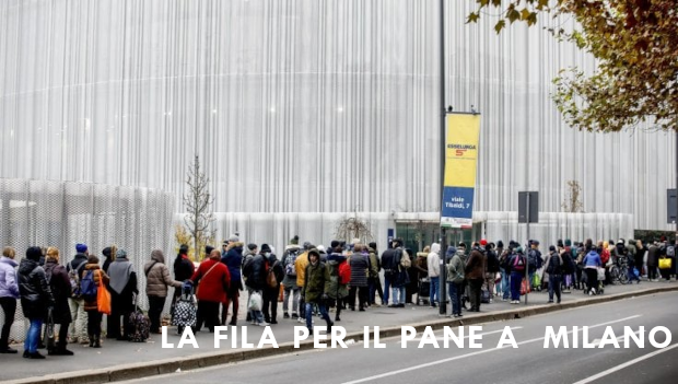 La solita recita annuale della conferenza stampa, la Meloni nella parte di capo di governo, occhi in fuori e linguetta nervosa, i giornalisti per lo più ammaestrati che forniscono gli spunti per i suoi monologhi, a loro non è concesso far altro. Ma più continua a falsificare i dati della realtà più la realtà si prepara a farla cadere dalla poltrona.