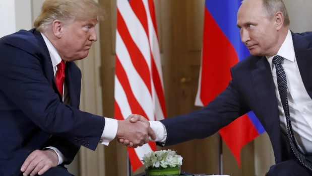 Riflessioni sulle ultime vicende internazionali.