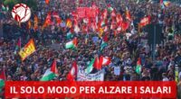 La Corte di Cassazione è intervenuta sui salari miserabili da 3 euro all’ora. Ha definito un “salario minimo costituzionale” ma la sentenza lascia ampi spazi di interpretazione. Il governo Meloni si servì del Cnel, con a capo Brunetta, per bloccare il salario minimo garantito per legge e va per la sua strada.