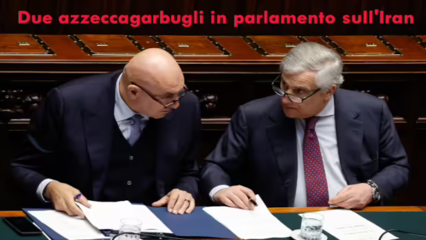 Lo stesso giorno dell’attacco all’Iran gli speculatori di guerra erano già al lavoro, liberi di aumentare i prezzi dei carburanti e dei generi di prima necessità. Il governo nega il coinvolgimento ma appoggia di fatto l’azione imperialista di Trump-Netanyahu. I primi a pagare sono i salari operai.