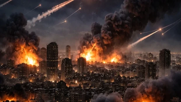 Khamenei è morto ma non doveva essere eliminato da dei banditi peggio di lui. 