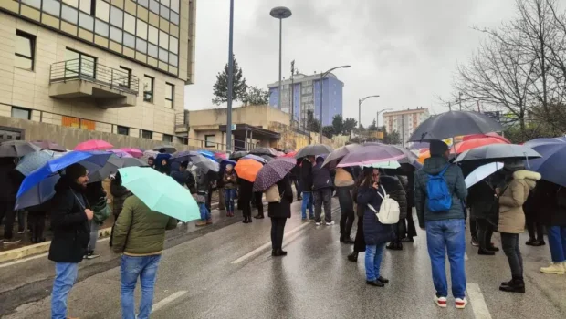 Melfi. Vertenza Smarpaper: “Martedì siamo stati svenduti ai nuovi padroni”